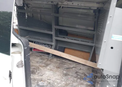 2016 Ford Transit Connect Xl z USA, uszkodzony, nr VIN NM0LS7E78G1266521